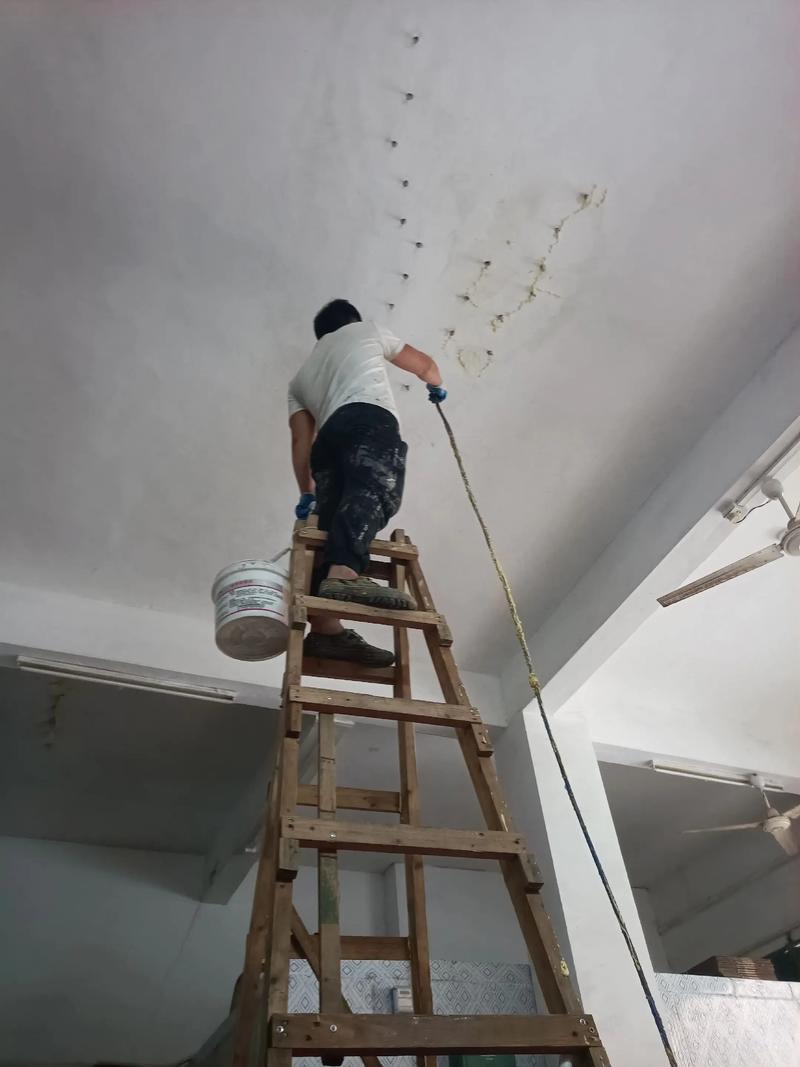 郑州中牟县化学注浆
